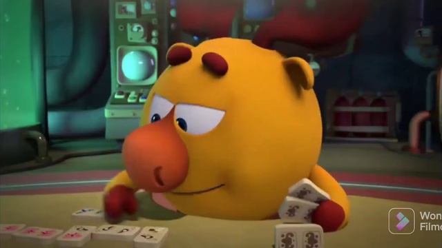 То, что не замечаешь при первом просмотре............ (4 часть) смотреть онлайн