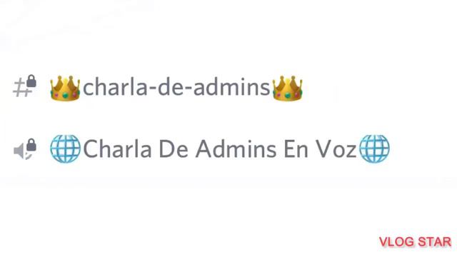 Discord Mod Vs Admin (Version Bot) смотреть онлайн