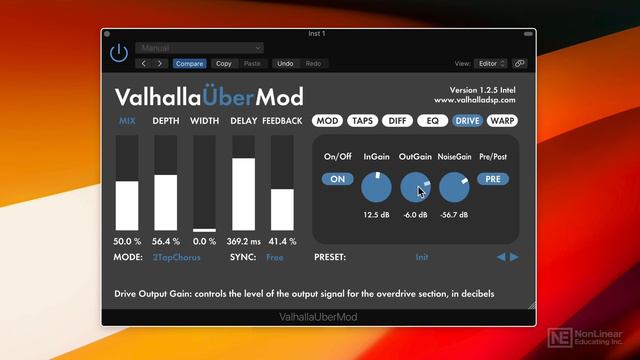08. Ubermod in Action