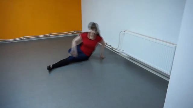 Гибкая красавица в Х Прйде смотреть онлайн