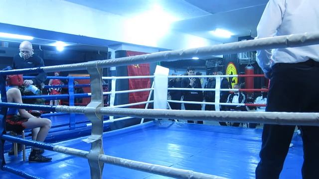 35 Бисулттанов Малик Чемпион Догоров Леонид Орбита смотреть онлайн