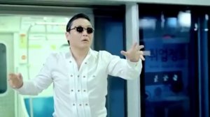 Gangnam Style 10 Hour Video Loop