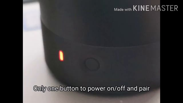Huawei CM510 Mini Speaker (Wireless/ Bluetooth) Quick Unboxing Review смотреть онлайн