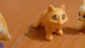 ( тайная жизнь домашних животных) ( 1 часть)