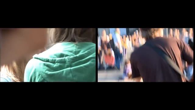 G.O.D. Reach the World | Global Outreach Day смотреть онлайн