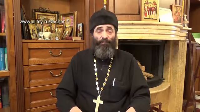 Иеромонах Макарий Маркиш - Что такое символ? Обозначить и соединить. смотреть онлайн