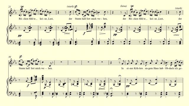 Rast – Schubert – accompaniment in C minor смотреть онлайн