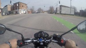 Suzuki Gladius 650