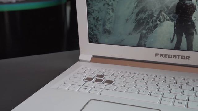 Nuovi Acer Predator Helios, Nitro 50 e Orion 5000/3000: video anteprima da New York смотреть онлайн