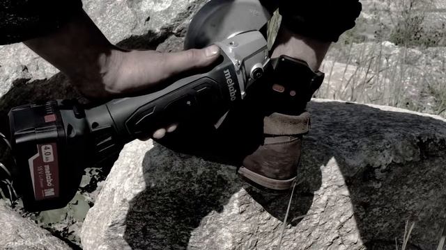 Metabo Wild&Free! смотреть онлайн