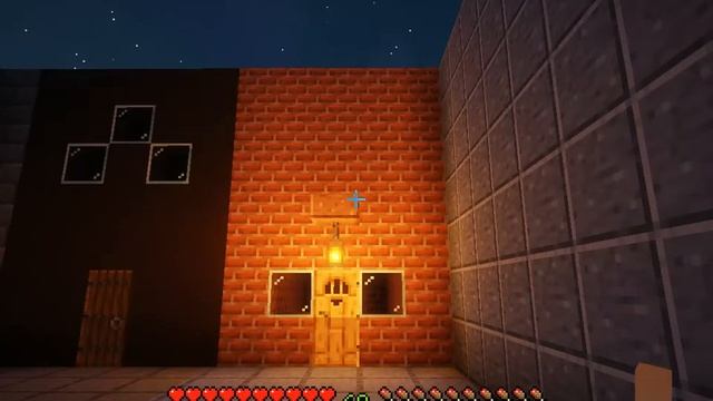 Minecraft - Cry of Fear (Testing) смотреть онлайн