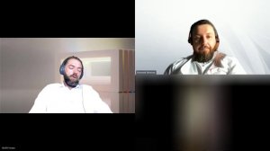 Диагностика 13.08.2024 - Клиент Ольга, Телемпат Кирилл, Интерферолог Евгений