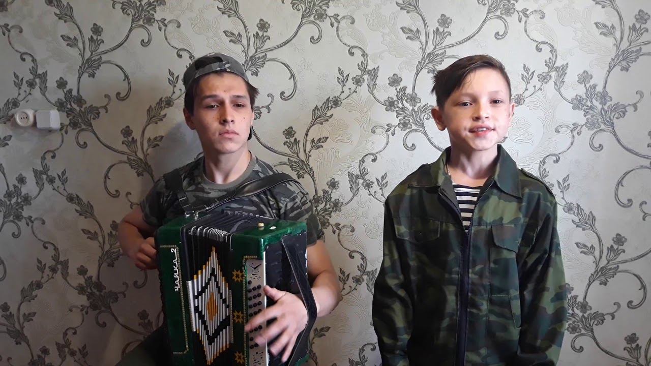 День победы - Моисей Моисеев