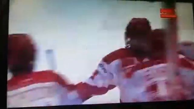 Янтарь Олимп 2:1 смотреть онлайн