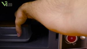 Viled: Измерение скорости света в микроволновой печи