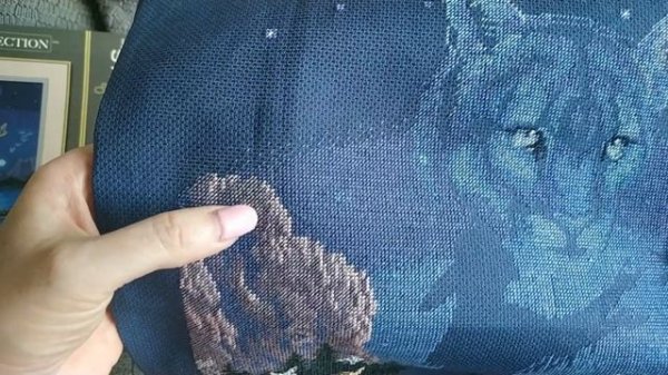 04 Dimensions 35055 Hidden Spirits