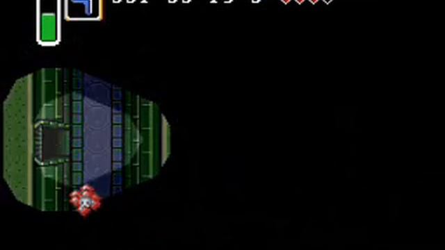 Legend of zelda a link to the past first dungeon walkthrough смотреть онлайн