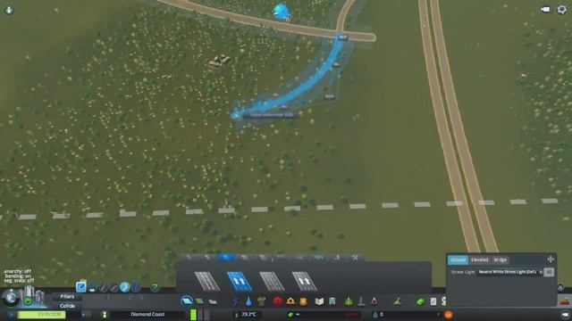 The Diamond Coast | Cities Skylines | #2 | Beginnings of Civilization смотреть онлайн