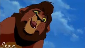 Король Лев Прикол Кову и Киара Случай перед заксом