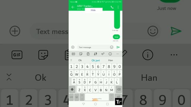 How to get IMEI number of gf07 tracker | how to know IMEI number of gf-07 Tracker | GF07 смотреть онлайн