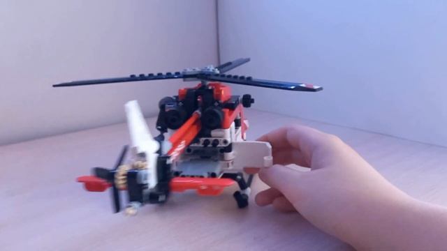 лего техник 42092 обзор. lego technic 42091 river. 4K смотреть онлайн