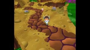 Dora the Explorer: Journey to the Purple Planet - Longplay | GC
