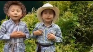 А Я ПОМОЛЮСЬ