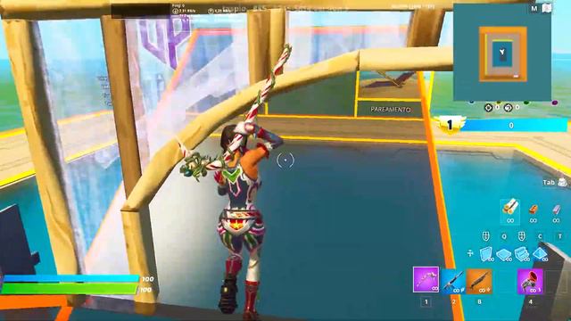 How To Reduce Input Delay in Fortnite Chapter 3! (Easy Method for Less Input Delay in Fortnite!) смотреть онлайн