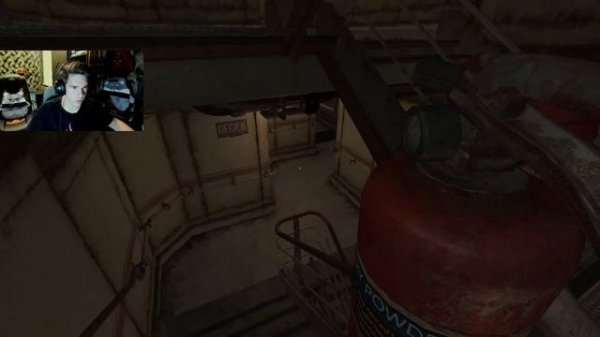 Monstrum - ОГНЕННЫЙ БРУТ #monstrum #челендж #выживание