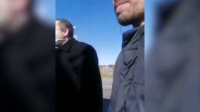 Толпы мигрантов на польско-украинской границе смотреть онлайн