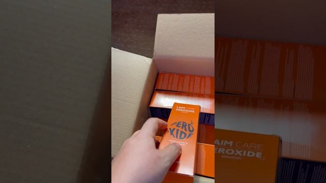 Растворы для линз из Германии!