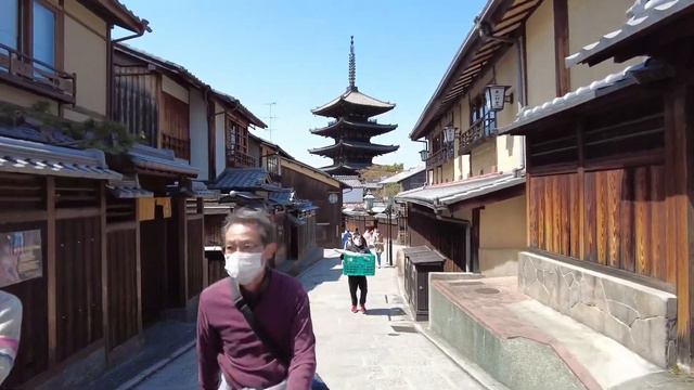 Fine Capsule Hotel in Kyoto, Japan - Santiago Guesthouse смотреть онлайн