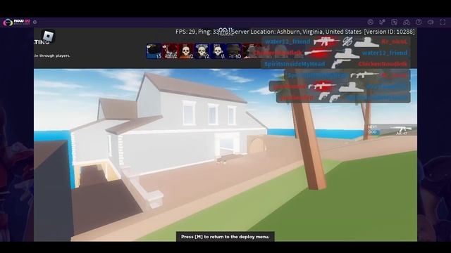 Play Roblox on your BROWSER! | +100 FPS смотреть онлайн