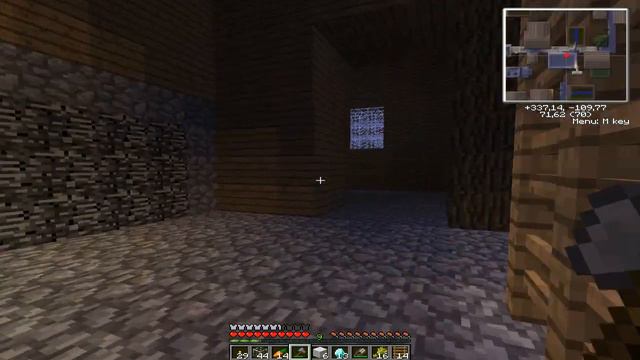 Гигантская деревня#3 АД! смотреть онлайн