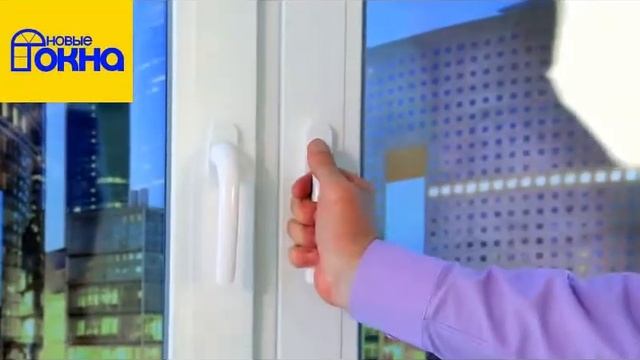 Пластиковые окна REHAU Estet