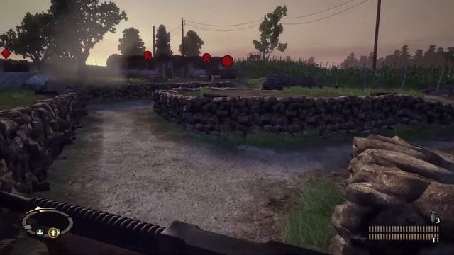 Brothers In Arms: Hell's Highway - Незаслуженно забытая [Обзор]