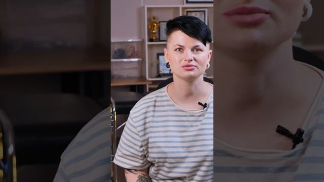 Как я стала мастером перманентного макияжа смотреть онлайн