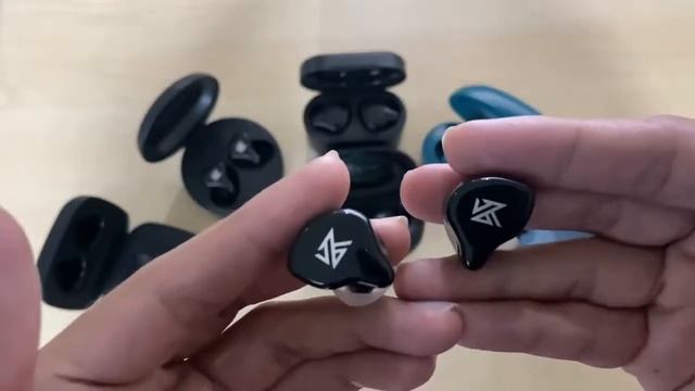 How To Reset KZ Z1 // KZ Z1Pro // KZ S1 // KZ S1D // KZ S2