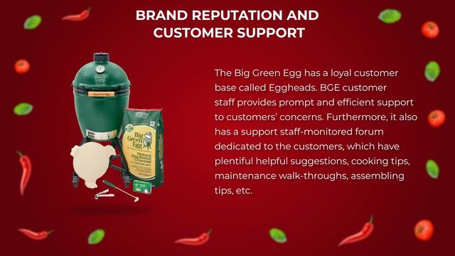 Kamado Joe vs. Big Green Egg – Which One Should You Pick? смотреть онлайн