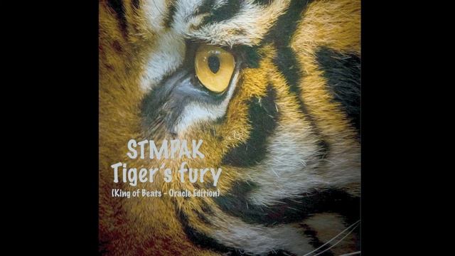 STMPAK - Tiger's Fury (KING OF BEATS ORACLE EDITION) смотреть онлайн