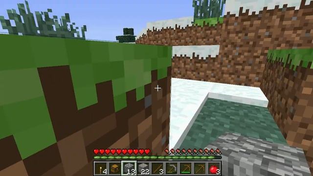 Minecraft Let's Play Crazy Sheep !!! (Dansk) смотреть онлайн