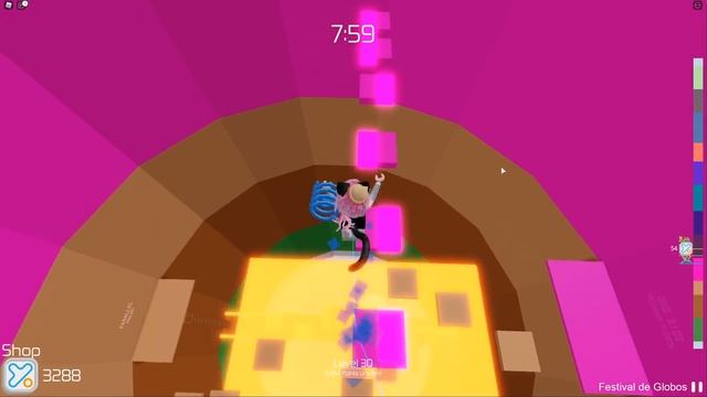 КОМУ БОЛЬШЕ ВСЕХ ВЕЗЁТ В ТАВЕРЕ? Roblox Tower of Hell смотреть онлайн