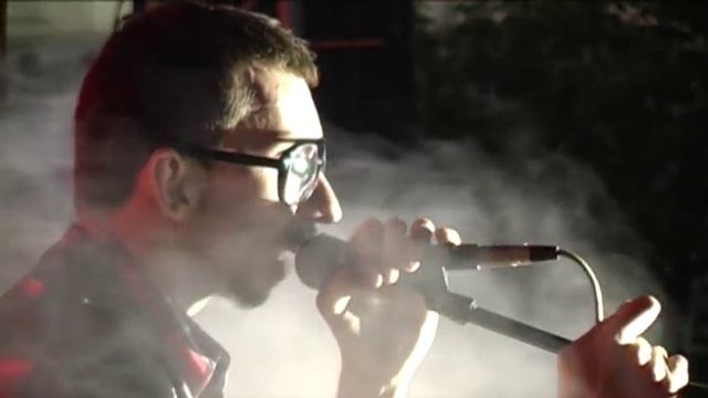 Моя бабушка курит трубку - Гарик Сукачев (Cover)