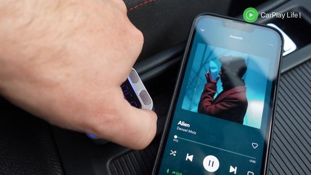 Best Bluetooth FM Transmitter For Car? | Joyroom CL17 Bluetooth 5.3 FM Transmitter Review