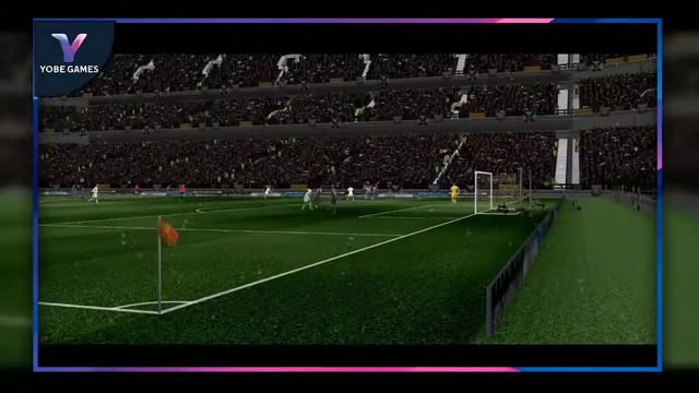 FIFA 21 MOD FTS 2021 Android Offline New Face Kits & Transfers Best Graphics смотреть онлайн