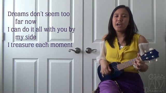 The Arcana: You and I (Upright) | Original Song смотреть онлайн