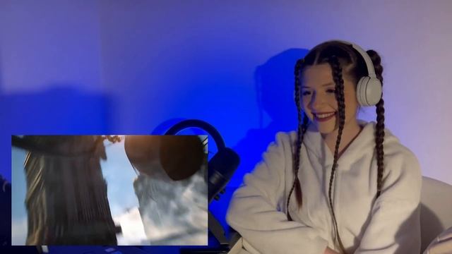 Girl's reaction | Bioshock Infinite Save Elizabeth Trailer смотреть онлайн