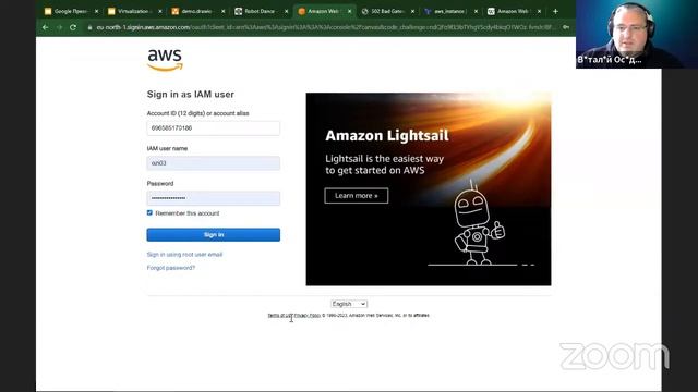 Open IT: хмарні технології та віртуалізація смотреть онлайн