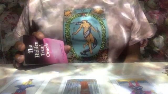 How Do They Feel About You Tarot Reading | All Signs ??✨ #tarot #tarotreading смотреть онлайн