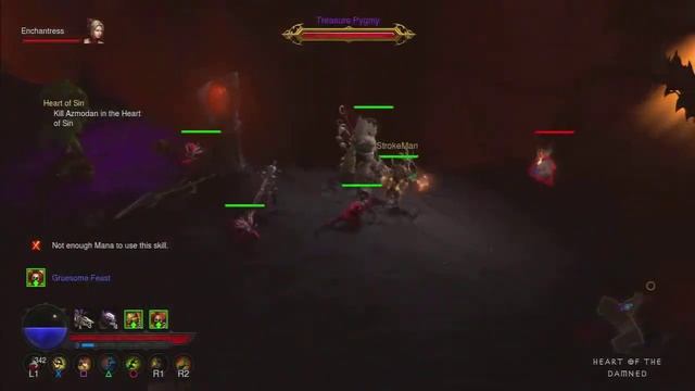 All That Glitters Trophy/Achievement Method (50k - 70k Gold Per Run) смотреть онлайн